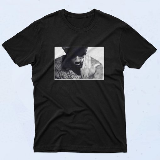 Tyler the creator Kill Jazz Rap T Shirt