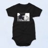 Tyler the creator Kill Rap Music Baby Onesie