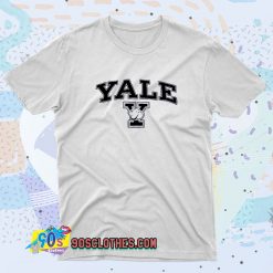 Yale University Bulldogs Football Team T Shirt