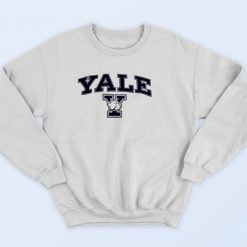 Yale University Bulldogs Sweatshirt