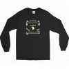 101st Airborne Long Sleeve Shirt Style