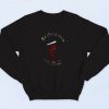 21 Civilized Savage 90s Sweatshirt Fashion