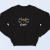 21 Randy Savage 90s Sweatshirt Fashion