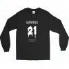 21 Savage 15 Long Sleeve Shirt Style