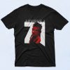 21 Savages 90s T Shirt Style