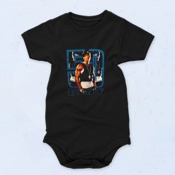 50 Cent Single Music Cute Baby Onesie