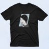 Aeon Flux Cartoon T Shirt