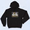 Aew is Jericho Logo Hoodie