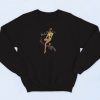 Akoo Flower Girl Sweatshirt