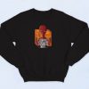 Alien Straight Outta Mars Sweatshirt