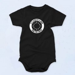 Always A Good Time For A Game Of Chess Cute Baby Onesie