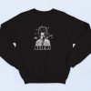 Ancient Astronaut Theory 90s Sweatshirt Fashion