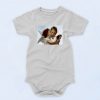 Angel Kiss Unisex Baby Onesie