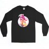 Anime Bunny Ester Long Sleeve Shirt Style