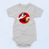 Ant Man and The Wasp Boo Unisex Baby Onesie