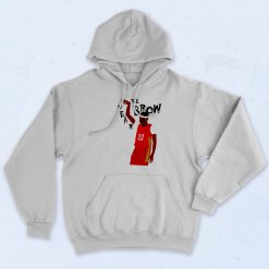 Anthony Davis 23 Hoodie