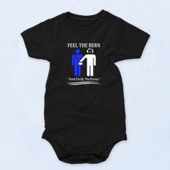 Anti Bernie Cute Baby Onesie