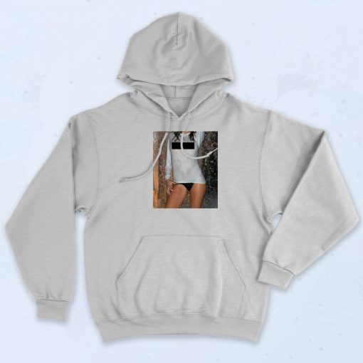 Antonella Barba Wet Poster Hoodie