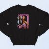 Ariana Grande 90s Sweatshirt Fashion