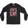 Ariana Grande Long Sleeve Shirt Style