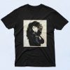 Art Vintage Cool Bon Jovi 90s T Shirt Style