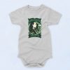 Asgardian Absinthe Thor Drinking Graphic Baby Onesie