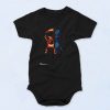 Astronaut Selfie Cute Cute Baby Onesie