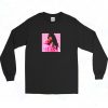 Bad Boy Irene Long Sleeve Shirt Style