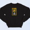 Bad Brains Sweatshirt