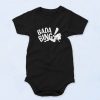 Bada Bing Unisex Baby Onesie