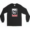 Bakugou My Hero Academia Long Sleeve Style