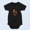 Bape Baby Milo X Lil Yachty Cute Baby Onesie