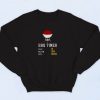 Bbq Timer Barbecue 90s Sweatshirt Fashion