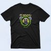 Beetlejuice Its Showtime Vintage Horror 90s T Shirt Style