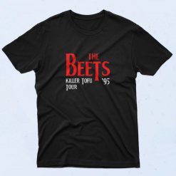 Beets Killer Tofu Tour 90s T Shirt Style