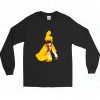 Belle Beauty And The Beast Emma Watson Long Sleeve Shirt Style