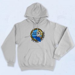 Benny Skeleton Get In Losers Hoodie