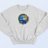 Benny Skeleton Sweatshirt