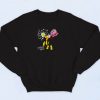 Beta Ray Bill Lightning Is Magic 90s Sweatshirt Fashion