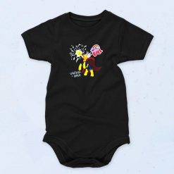 Beta Ray Bill Lightning Is Magic Cute Baby Onesie