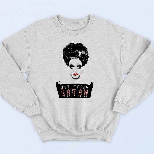 Bianca Rupauk Satan Sweatshirt