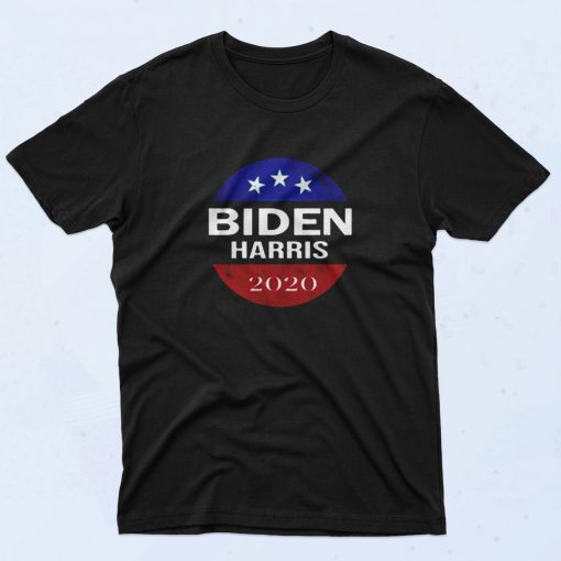 Biden Democratic Campaign Election 90s T Shirt Style