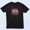 Biden Harris 2020 90s T Shirt Style