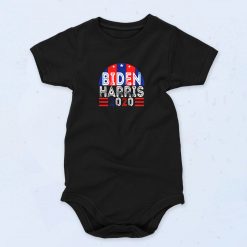 Biden Harris 2020 Cute Baby Onesie