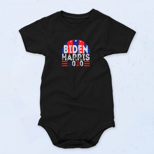 Biden Harris 2020 Cute Baby Onesie