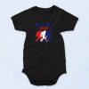 Bigfoot 2020 For Big Change Cute Baby Onesie