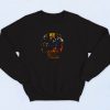 Black Butler Book Of Circus Halloween Girls 90s Sweatshirt Fashion