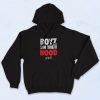 Boyz N The Hood NWA Hip Hop Group Hoodie