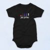 Brazilian Jiu Jitsu Chess Pieces Bjj Cute Baby Onesie