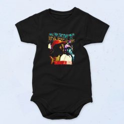 Brent Faiyaz Cute Baby Onesie